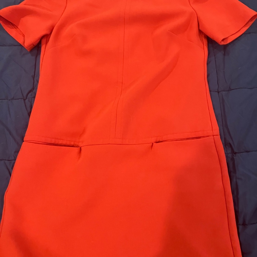 Trina Turk shift dress